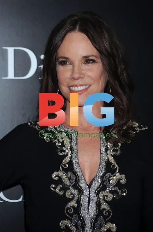 Barbara Hershey at 'Black Swan' NY Premiere