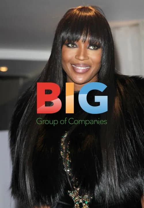 Naomi Campbell at British Fashion Awards 2010