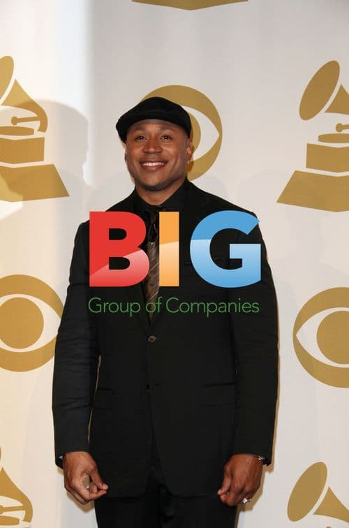LL Cool J at Grammy Nominations Concert