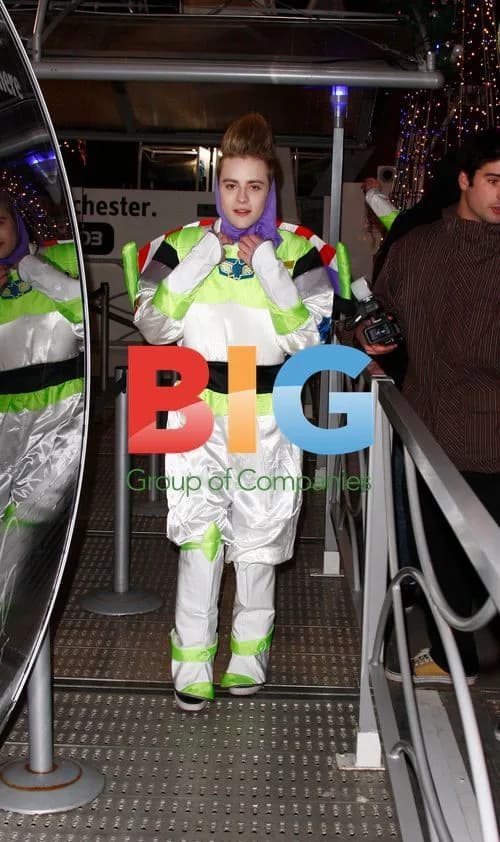 Jedward Break Guiness World Record