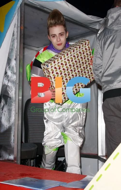 Jedward Break Guiness World Record