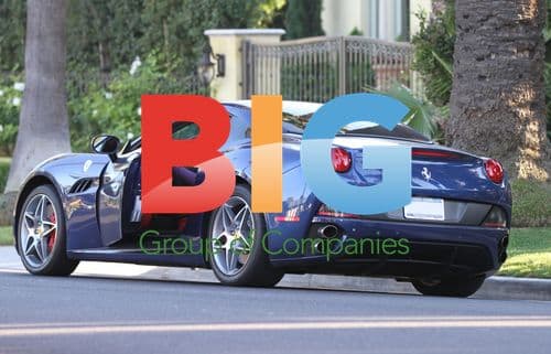 Kimora Lee Speeding Ticket