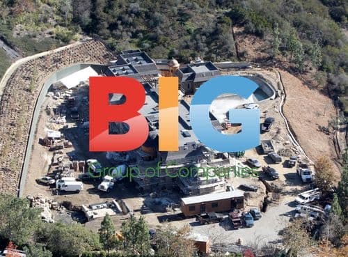 Tom Brady and Gisele Bundchen\'s Mansion