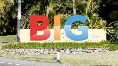 Britney Spears at Four Seasons Punta Mita