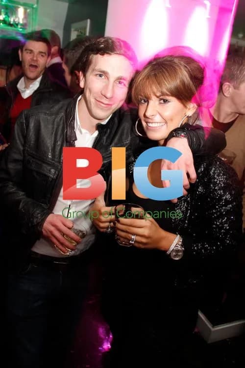 Coleen Rooney at Liverpool Club