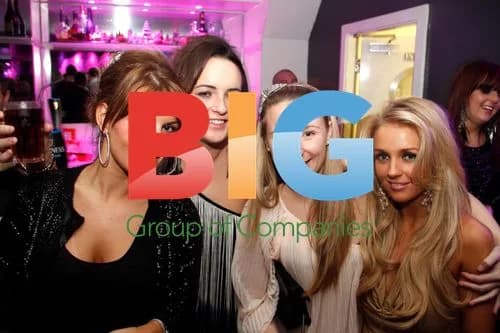 Coleen Rooney at Liverpool Club