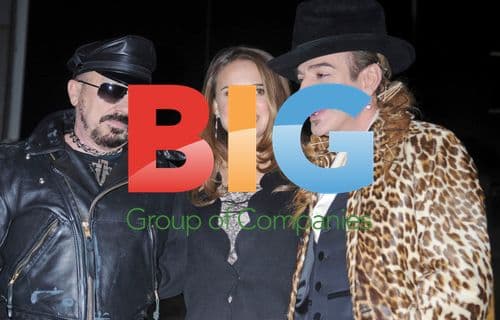 Dior 57th Street Boutique Reopening