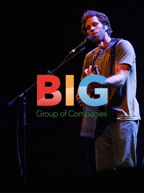 Jack Johnson Concert in Perth