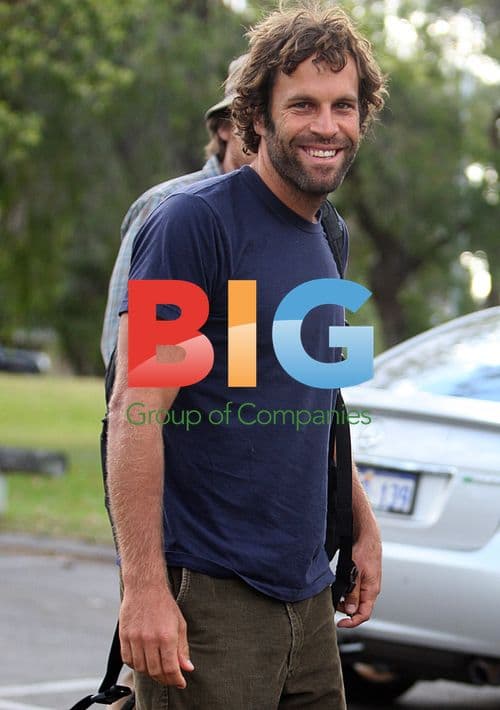 Jack Johnson Intimate Concert in Perth