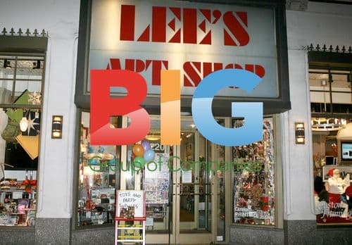 Brad Pitt and Angelina Jolie shopping in NYC