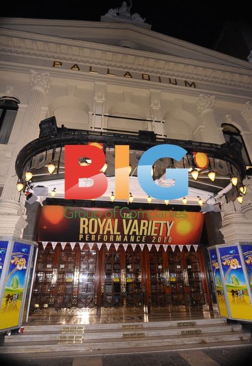 Prince Charles and Camilla attacked by rioters