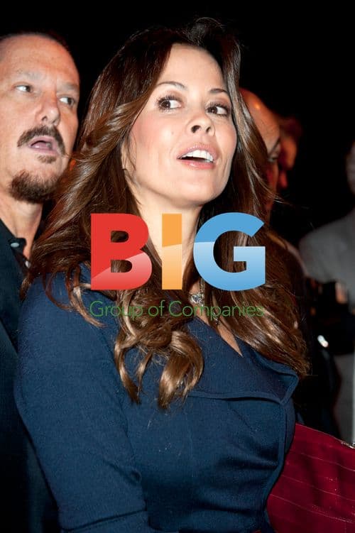 Brooke Burke Honored as Grand Marshal