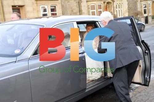 Wedding of Nicola Gillespie and Vito Crolla