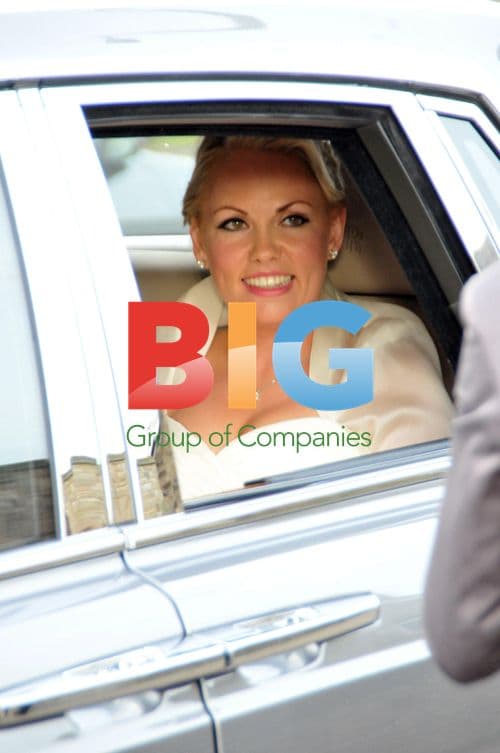 Nicola Gillespie and Vito Crolla's Wedding