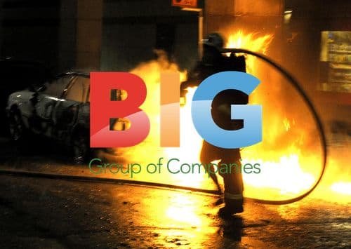 Terror attack in Stockholm