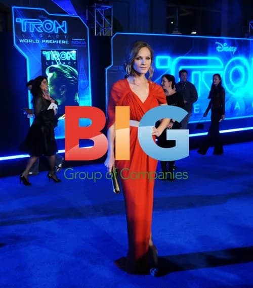 TRON: Legacy Hollywood Premiere