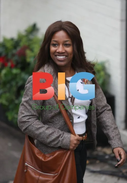 X Factor contestants arrive at Fountain Studios