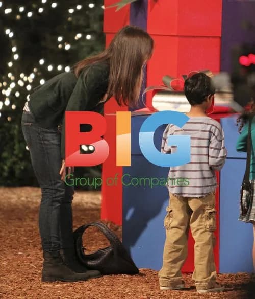 Katie Holmes Films 'Jack and Jill'
