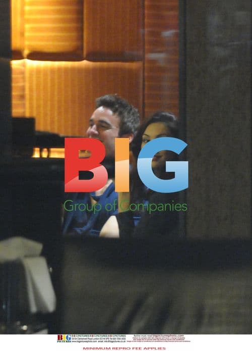 Kelly Brook Celebrates 31st Birthday