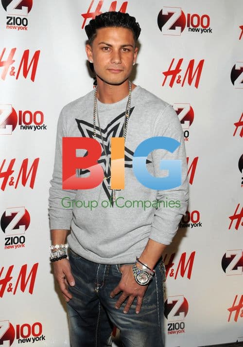 Z100's Jingle Ball in NYC