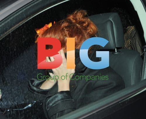 Paloma Faith in London Nightout