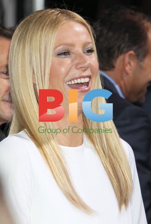 Country Strong Premiere