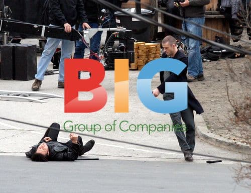 Justin Timberlake and Amanda Seyfried Film 'Now'