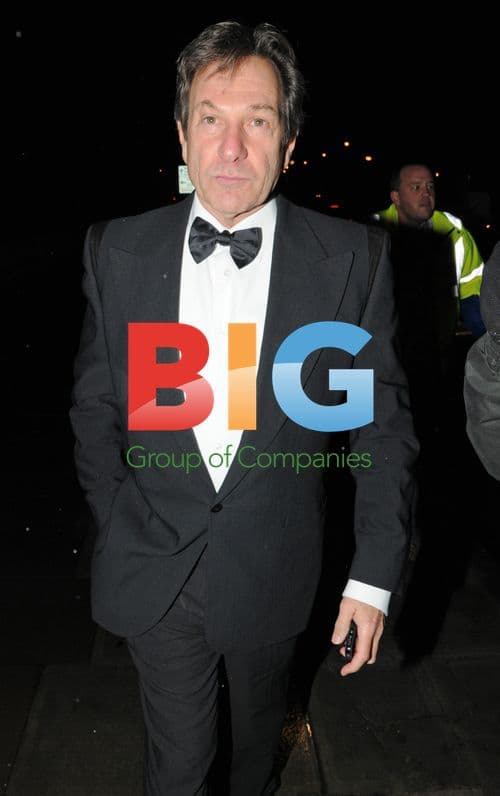 Michael Brandon attends "A Night Of Heroes: The Sun Military Awards"