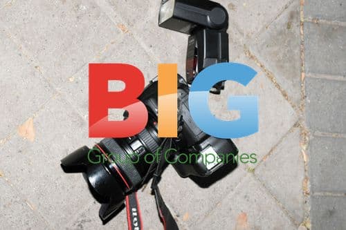 Security Altercation with Photographers at Depp Hotel