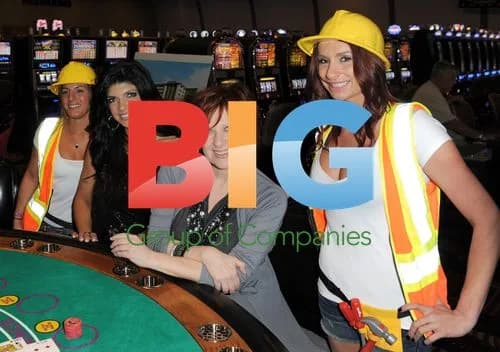 Teresa Guidice and Caroline Manzo at Dessert Extravaganza