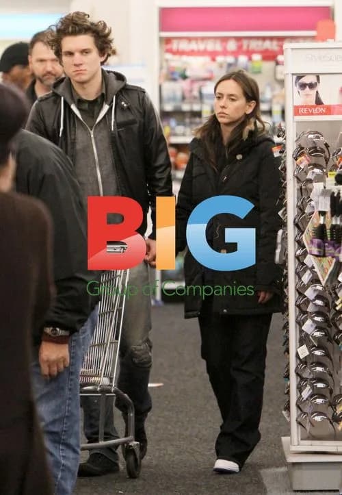 Jennifer Love Hewitt Out Sick in LA