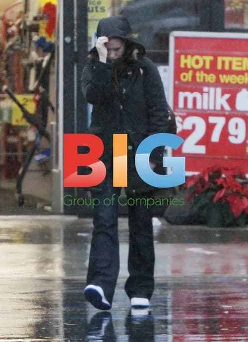 Jennifer Love Hewitt Shops with Boyfriend