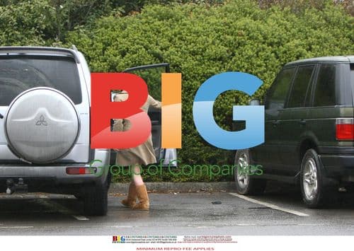 Charlotte Church Hands Over Kids to Gavin Henson