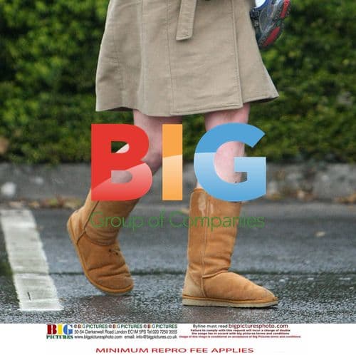 Charlotte Church Hands Off Children to Ex