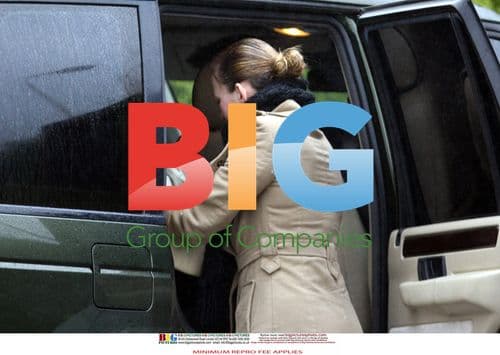 Charlotte Church Hands Over Kids to Ex Gavin Henson