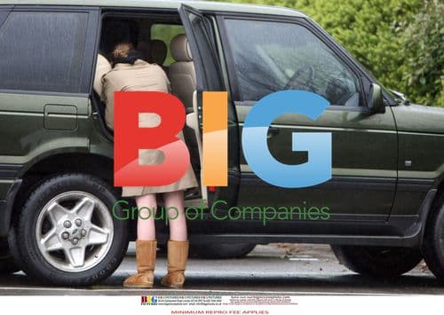 Charlotte Church hands over children to Gavin Henson