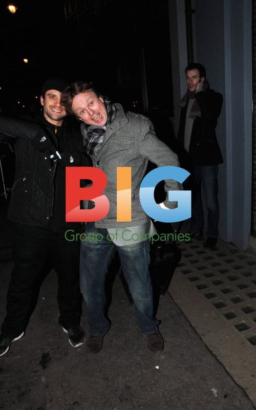 Chris Simmons Leaves Groucho Club