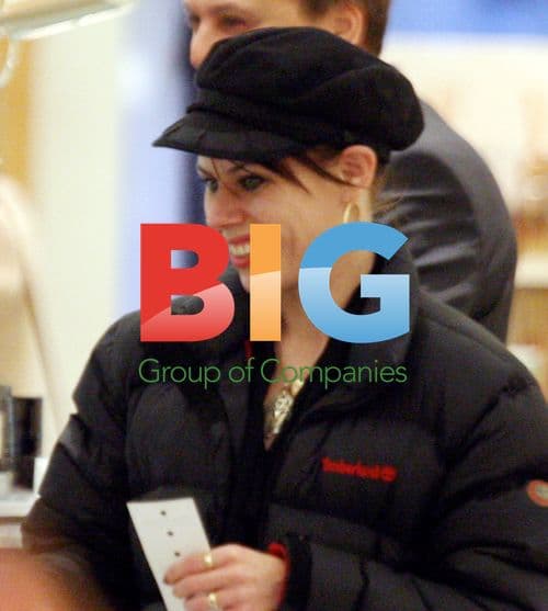 Fairuza Balk Shopping at Barneys in Beverly Hills