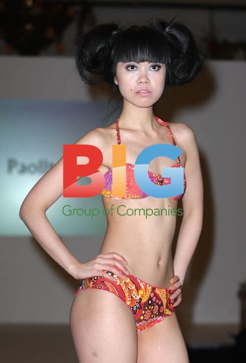 J Fashion Show & Exhibition at Birmingham Council House