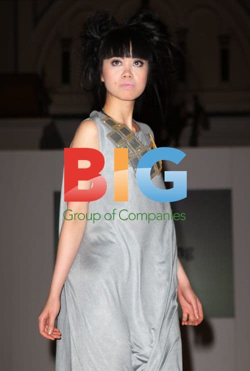 J Fashion Show & Exhibition in Birmingham