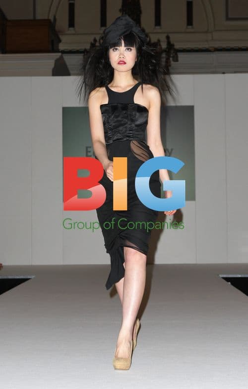 J Fashion Show & Exhibition