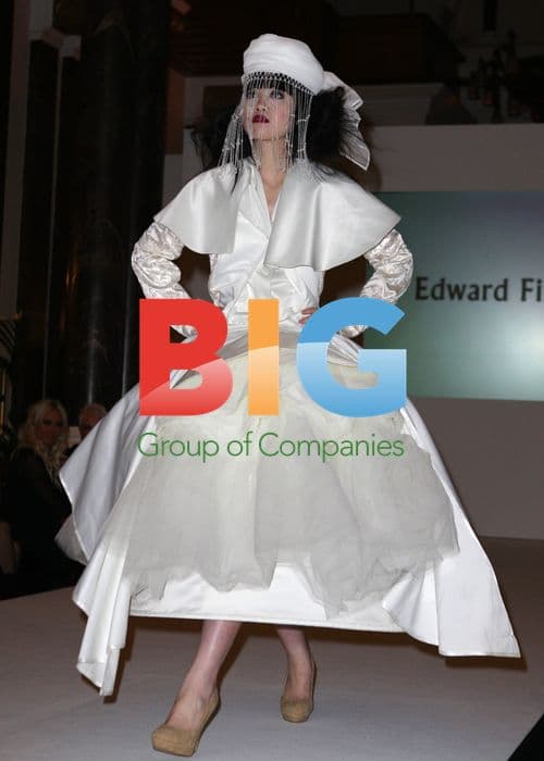 J Fashion Show & Exhibition