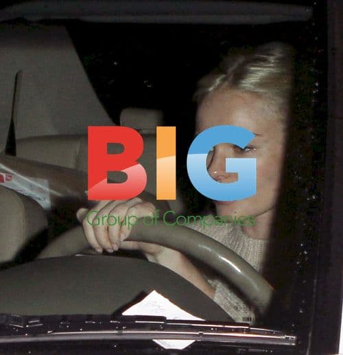 Kate Bosworth Leaves Barneys in Beverly Hills