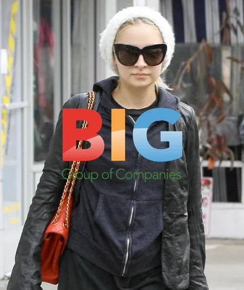 Nicole Richie Leaves Gym in Toluca Lake
