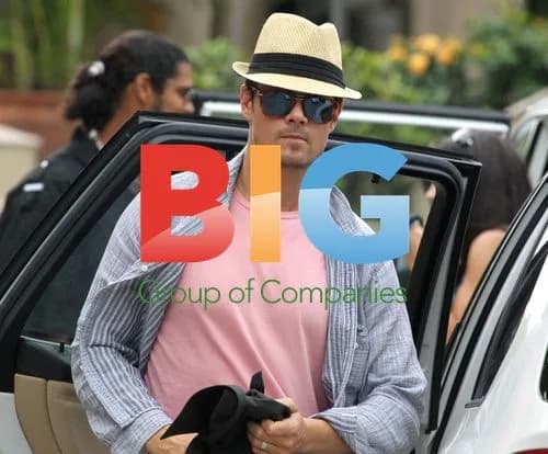 Fergie and Josh Duhamel Arrive in St Barths for NYE