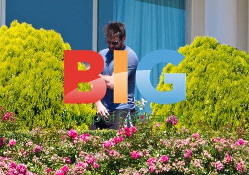 Hugh Jackman House Hunting In Melbourne