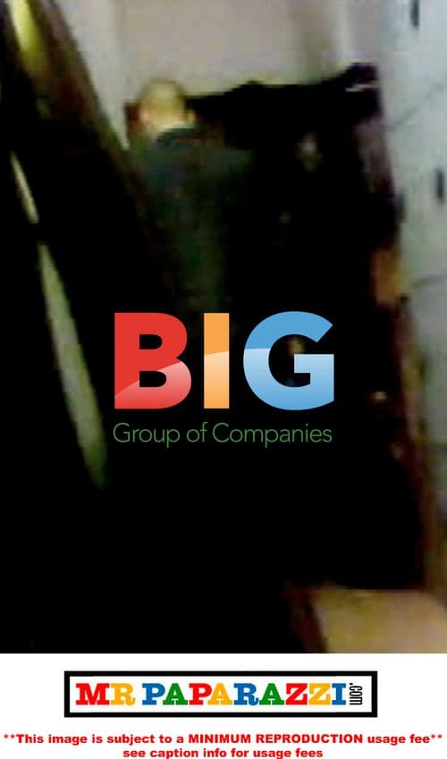 John Terry Celebrating Teammate's Birthday