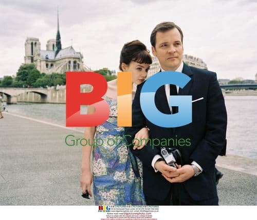 An Education nominated for Best Picture