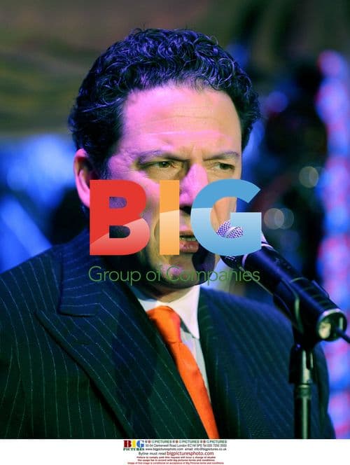 John Pizzarelli at The Loews Regency