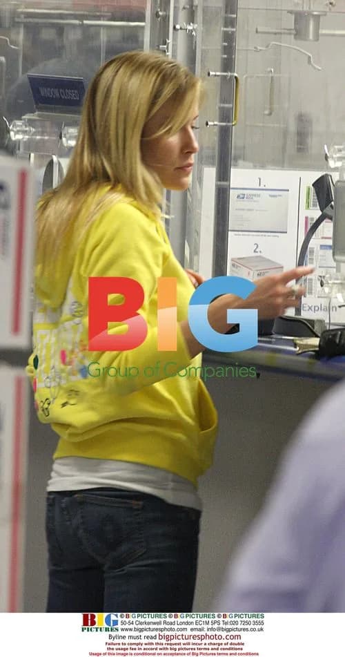 Kristin Cavallari mailing letters